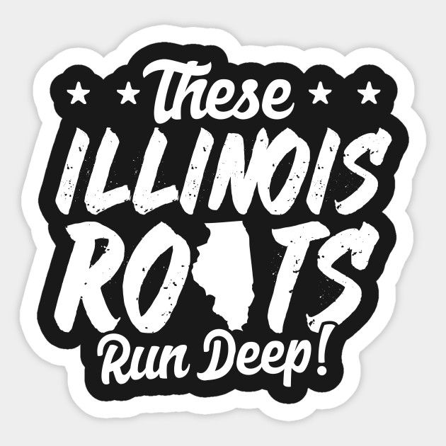These Illinois Roots Run Deep